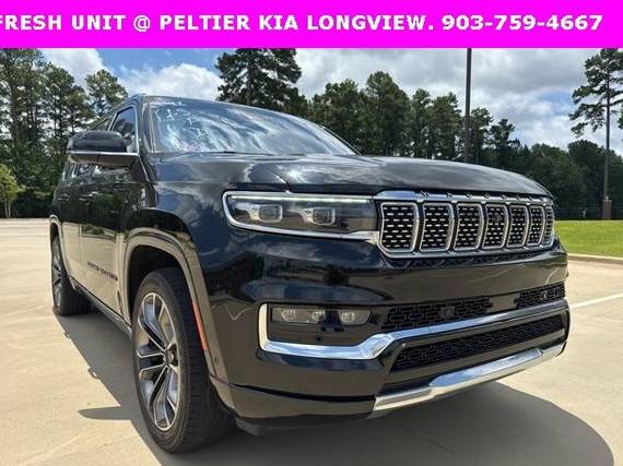 JEEP GRAND WAGONEER 2022 1C4SJVGJ6NS105347 image